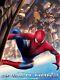 The Amazing Spiderman 2/ Electro- Max Dillion Screen Used Jacket-COA See pics