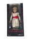 The Conjuring Annabelle Prop Replica Doll 18 Life Size Mezco Toyz