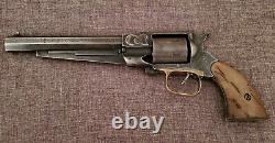 The Dark Tower Idris Elba Roland Deschain Gun Movie Used Only Two Exist