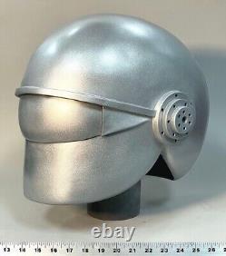 The Day the Earth Stood Still- 1951 copy of Gort helmet- molded from original