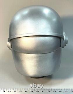 The Day the Earth Stood Still- 1951 copy of Gort helmet- molded from original