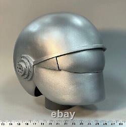 The Day the Earth Stood Still- 1951 copy of Gort helmet- molded from original