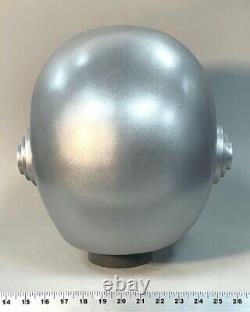 The Day the Earth Stood Still- 1951 copy of Gort helmet- molded from original