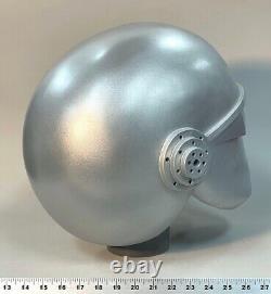 The Day the Earth Stood Still- 1951 copy of Gort helmet- molded from original