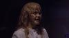 The Exorcist 1973 Original Movie Prop Linda Blair Rotating Head Museum Display