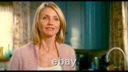 The Holiday Amanda Cameron Diaz Screen Worn Costume Christmas Movie Prop Hero