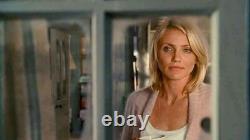 The Holiday Amanda Cameron Diaz Screen Worn Costume Christmas Movie Prop Hero