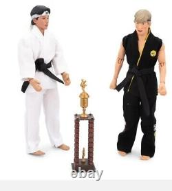 The Karate Kid Movie 1984 Cobra Kai Original Prop Replica HOLY GRAIL