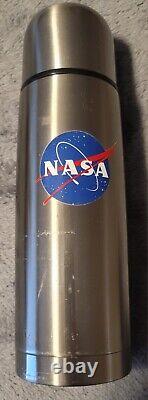 The Martian production used thermos. Matt Damon, Ridley Scott. Rare. 2 COAs