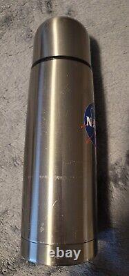 The Martian production used thermos. Matt Damon, Ridley Scott. Rare. 2 COAs