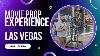 The Movie Prop Experience Las Vegas Full Tour