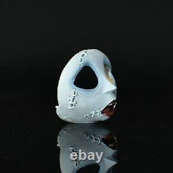 The Nightmare Before Christmas (1993) Production Made Sally Face Prop + COA