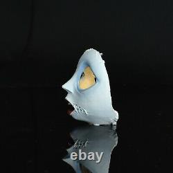 The Nightmare Before Christmas (1993) Production Made Sally Face Prop + COA