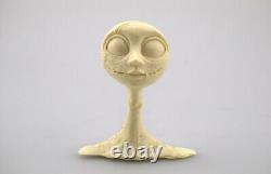 The Nightmare Before Christmas, Sally Maquette, Skellington Productions, RARE