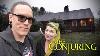 The Real Conjuring House U0026 Bathsheba S Grave Separating Fact From Fiction 4k