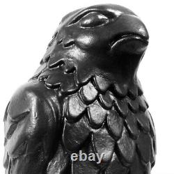 The Real Maltese Falcon Statue Prop by Haunted Studios - Original 1963 Source