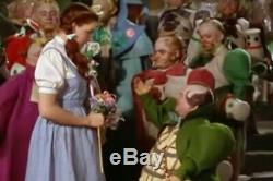 The Wizard of Oz Movie Film Props Production item Memorabilia Collectibles