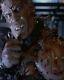 Thirteen Ghosts 13 Screen Worn Costume Chain From The Hammer Movie Used Prop COA