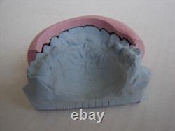 Tom Cruise 2010 Original Teeth Dental Castings & Molds Movie Prop Rare