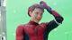 Tom Holland Spiderman Homecoming Movie Prop Screen Used Worn Original Premiere