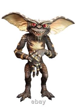 Trick or Treat Evil Gremlins Movie Mogwai Scary Halloween Puppet Prop RLWB103