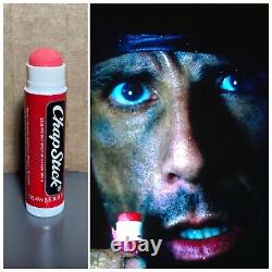 Tropic Thunder Ben Stiller's Screen Matched Prop Chapstick Propstore COA