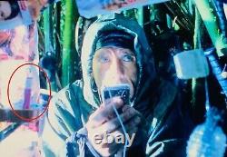 Tropic Thunder Ben Stiller's Screen Matched Prop Chapstick Propstore COA