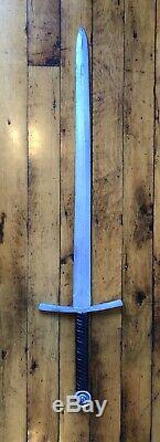 Underworld Rise of the Lycans Death Dealer Sword Movie Film Prop Weapon COA