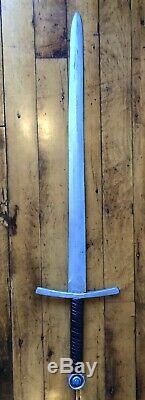 Underworld Rise of the Lycans Death Dealer Sword Movie Film Prop Weapon COA