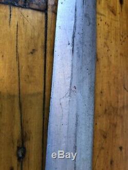 Underworld Rise of the Lycans Death Dealer Sword Movie Film Prop Weapon COA