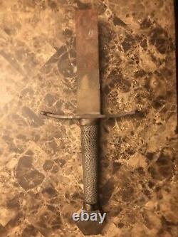 Underworld Rise of the Lycans SFX Sword movie prop original with COA