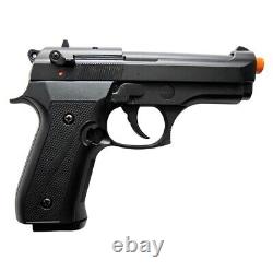 V92F Compact Front Firing Blank Pistol