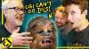 Vfx Artists React To Amazing Movie Props With Adam Savage