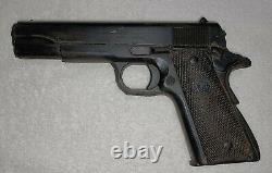 Vietnam Holster & Colt 1911 Movie Prop From Stembridge Gun Rentals Hollywood, CA