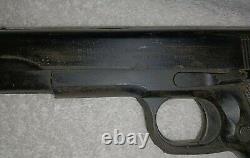 Vietnam Holster & Colt 1911 Movie Prop From Stembridge Gun Rentals Hollywood, CA