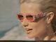 View from the Top Gwyneth Paltrow Movie Screen Worn Sunglasses Costume Prop COA