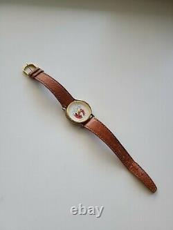 Vintage 1989 Ghostbusters 2 authentic Movie Film Crew used Watch Rare prop