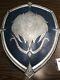 Warcraft Movie Prop Store Film Used Alliance Large Shield COA Included