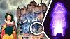 Yesterworld 5 Spooky Disney Theme Park Secrets Stories U0026 Unsolved Mysteries